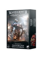 Games Workshop Mechanicum - Thanatar Cavas Siege-Automata