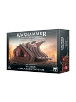 Games Workshop Mechanicum - Triaros Armoured Conveyor