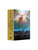 Games Workshop Horus Heresy Siege of Terra: The End and the Death Volume 1 (PB)