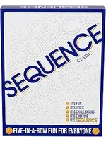 Goliath Sequence