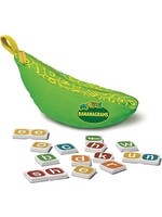 Bananagrams My First Bananagrams