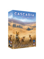 AEG Cascadia: Rolling Hills