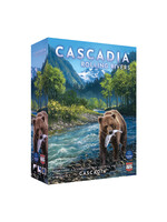 AEG Cascadia: Rolling Rivers