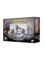 Games Workshop Necromunda: Cawdor Ridge Walkers