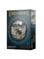 Games Workshop Middle-Earth SBG: Gondor Ruins