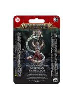 Games Workshop Mortisan Ossifector