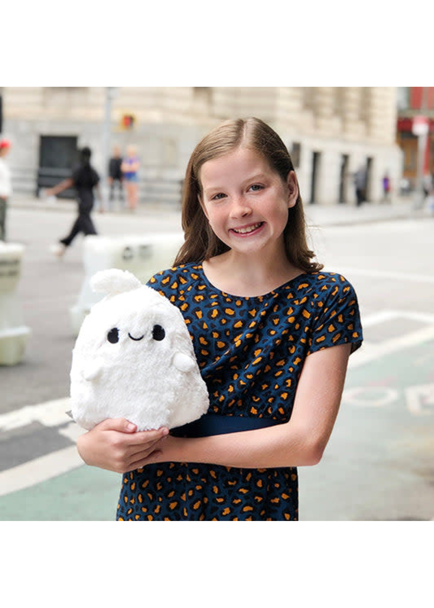 Squishable Squishable - Spooky Ghost (7") Mini