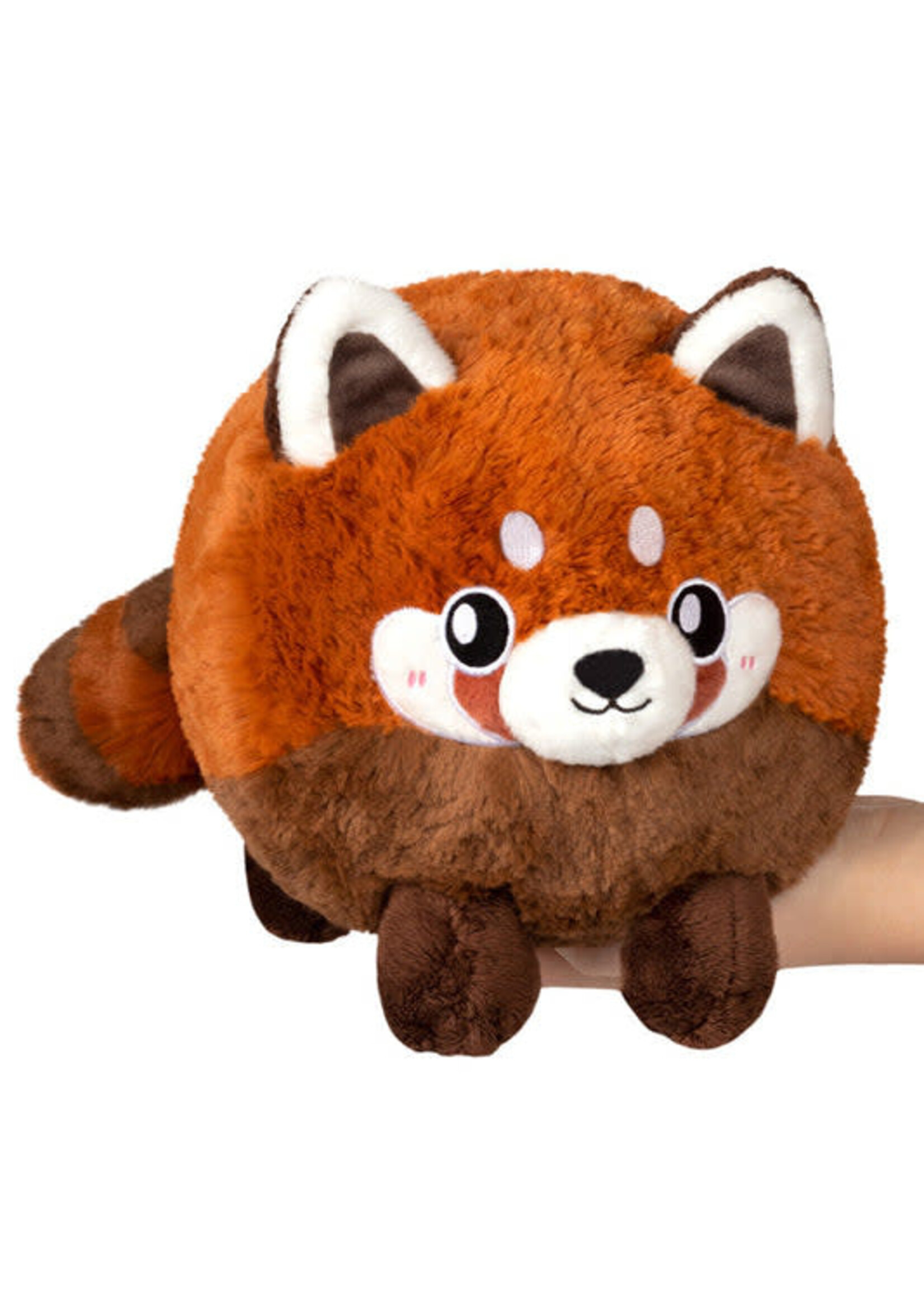 Squishable Squishable - Baby Red Panda Mini