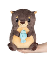 Squishable Squishable - River Otter Mini