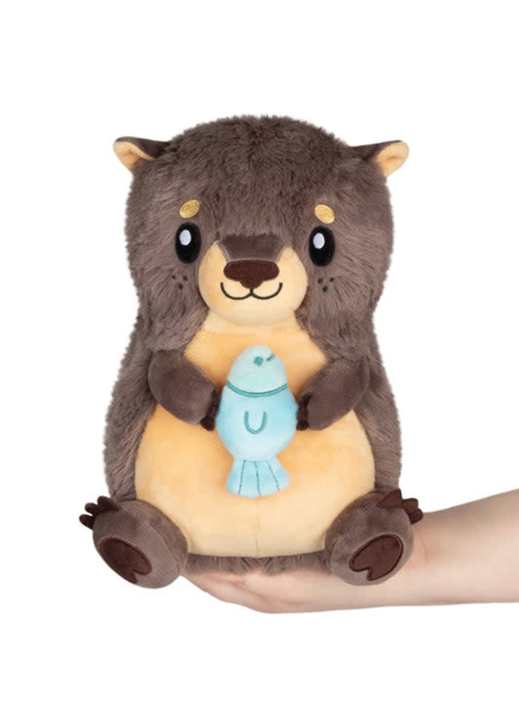 Squishable Squishable - River Otter Mini