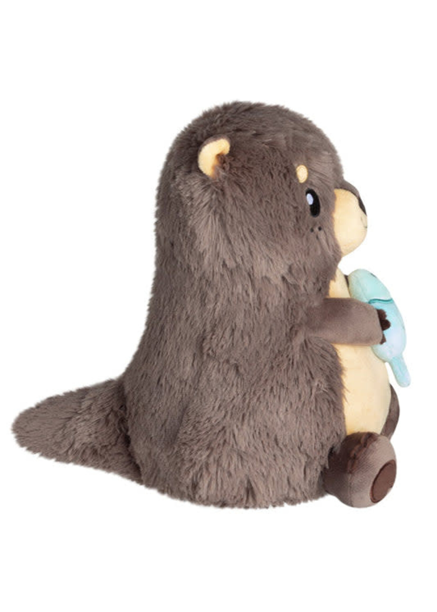 Squishable Squishable - River Otter Mini