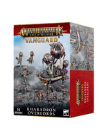 Games Workshop Vanguard: Kharadron Overlords