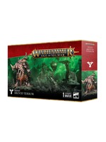 Games Workshop Age of Sigmar: Skaven- Brood Terror