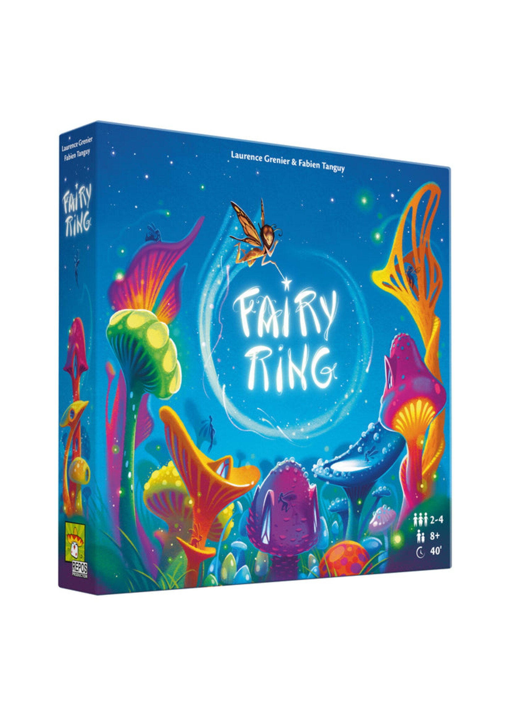 Repos Fairy Ring