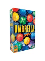 Pandasaurus Games Umbrella