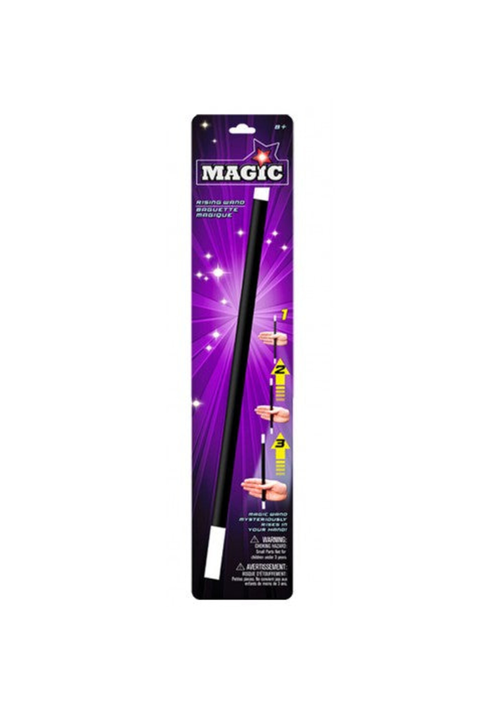 Fantasma Rising Magic Wand
