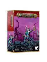 Games Workshop Disciples of Tzeentch Curseling Eye of Tzeentch