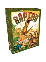 Matagot Raptor