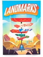 Floodgate Games Landmarks