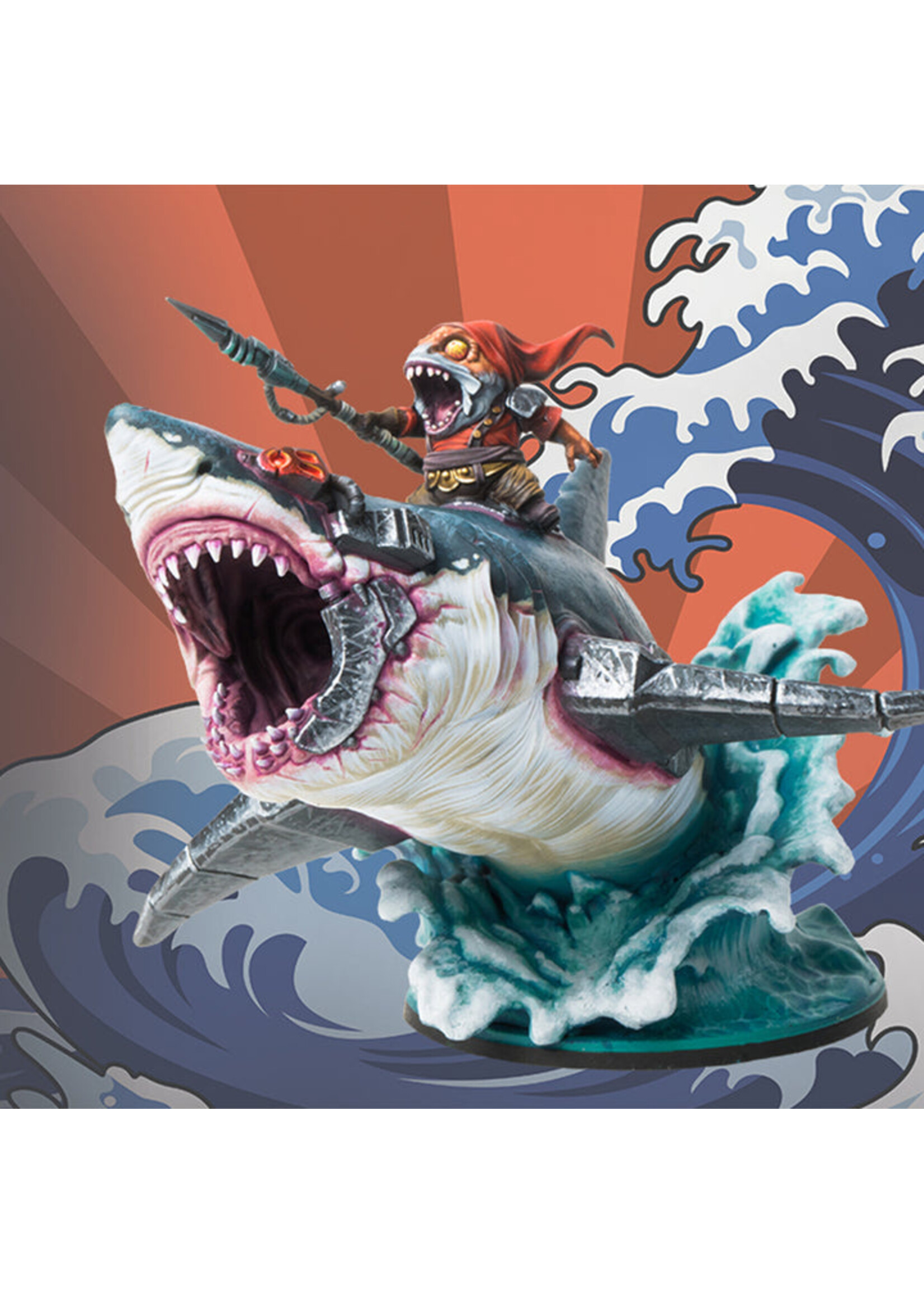 Para Bellum Founder's Exclusive 5th Anniversary - Testing the Water