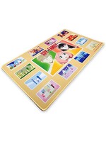 KessCo Playmat: Spy X Family - Pictures