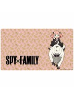 KessCo Playmat: Spy X Family - Anya & Bond