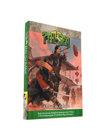 John Wick Presents 7th Sea 2E: Khitai Core Rulebook
