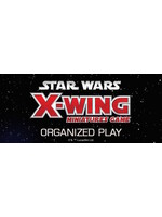 Fantasy Flight Games T-65 X-Wing Damage Deck