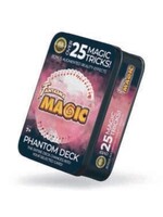 Fantasma Phantom Deck  +25 Tricks