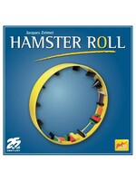 25th Century Games Hamster Roll