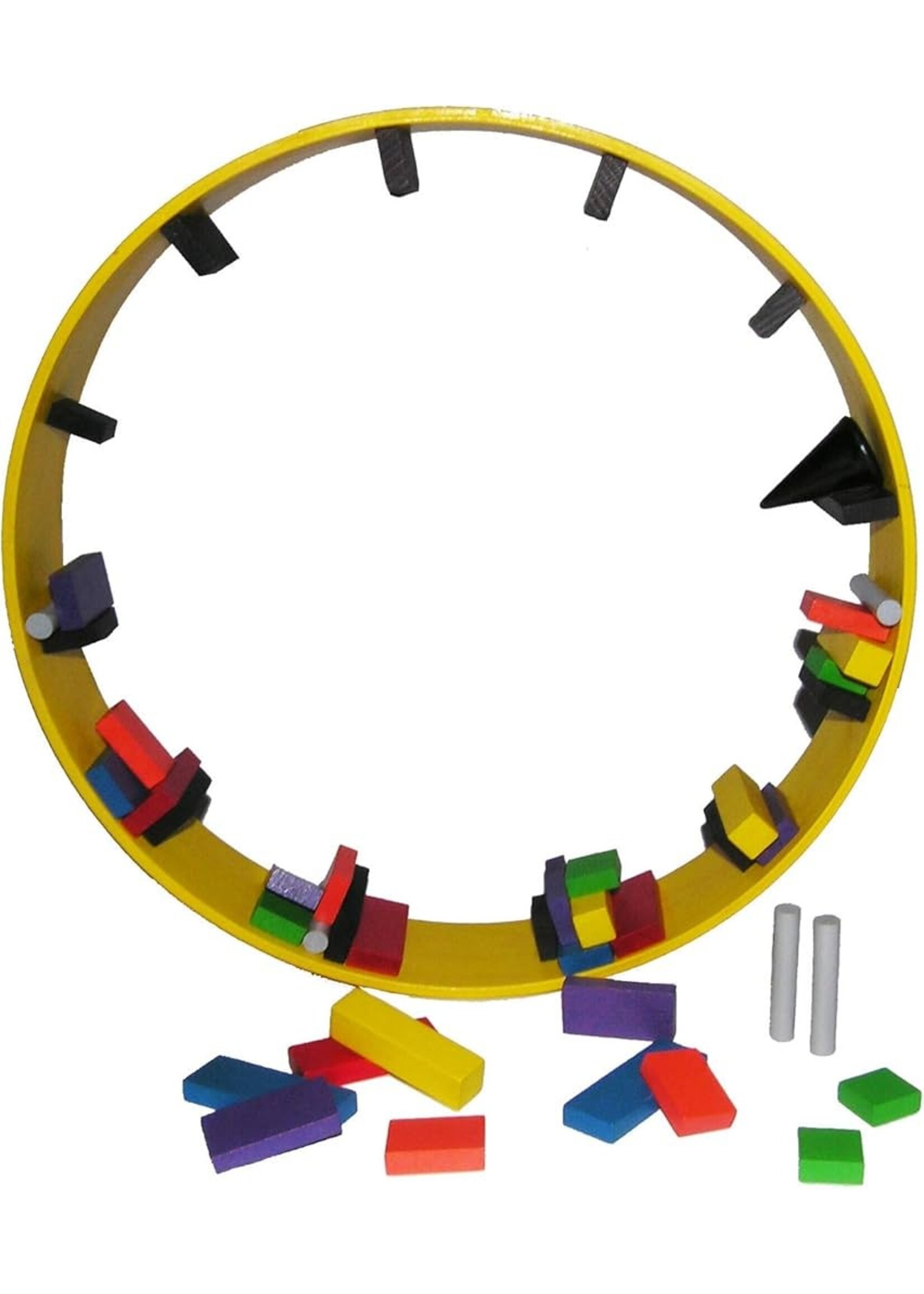 25th Century Games Hamster Roll