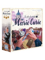 Sorry We Are French In the Footsteps of Marie Curie