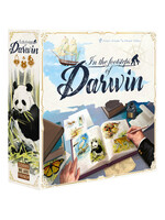 Sorry We Are French In the Footsteps of Darwin