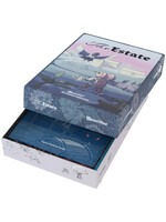 Losing Games Mausritter: Estate Collection