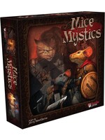 Z-Man Games Mice & Mystics