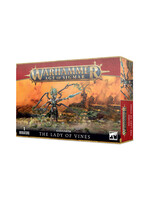 Games Workshop Syvaneth: Lady of Vines