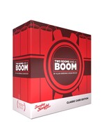 Tuesday Night Games Two Rooms And A Boom