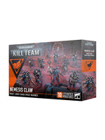 Games Workshop Kill Team: Nemesis Claw