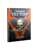 Games Workshop Kill Team 3E: Core Book