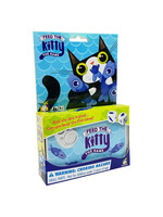 Gamewright Feed the Kitty Travel Tin