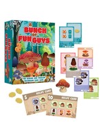 Gamewright A Bunch of Fun Guys