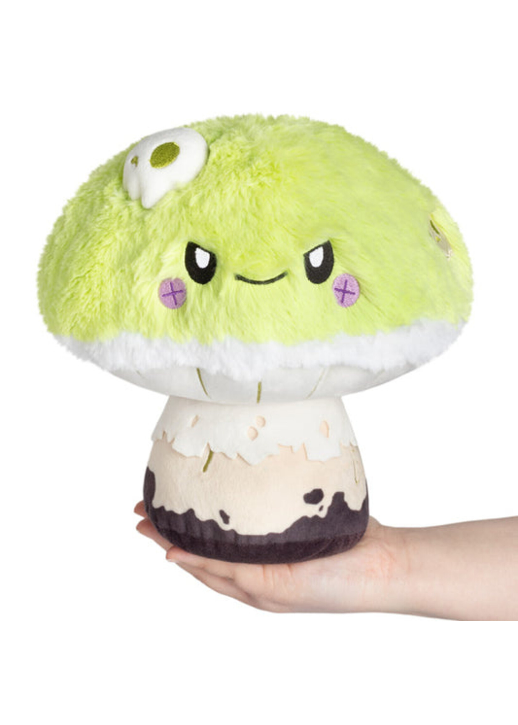 Squishable Squishable - Deathcap Mushroom Mini