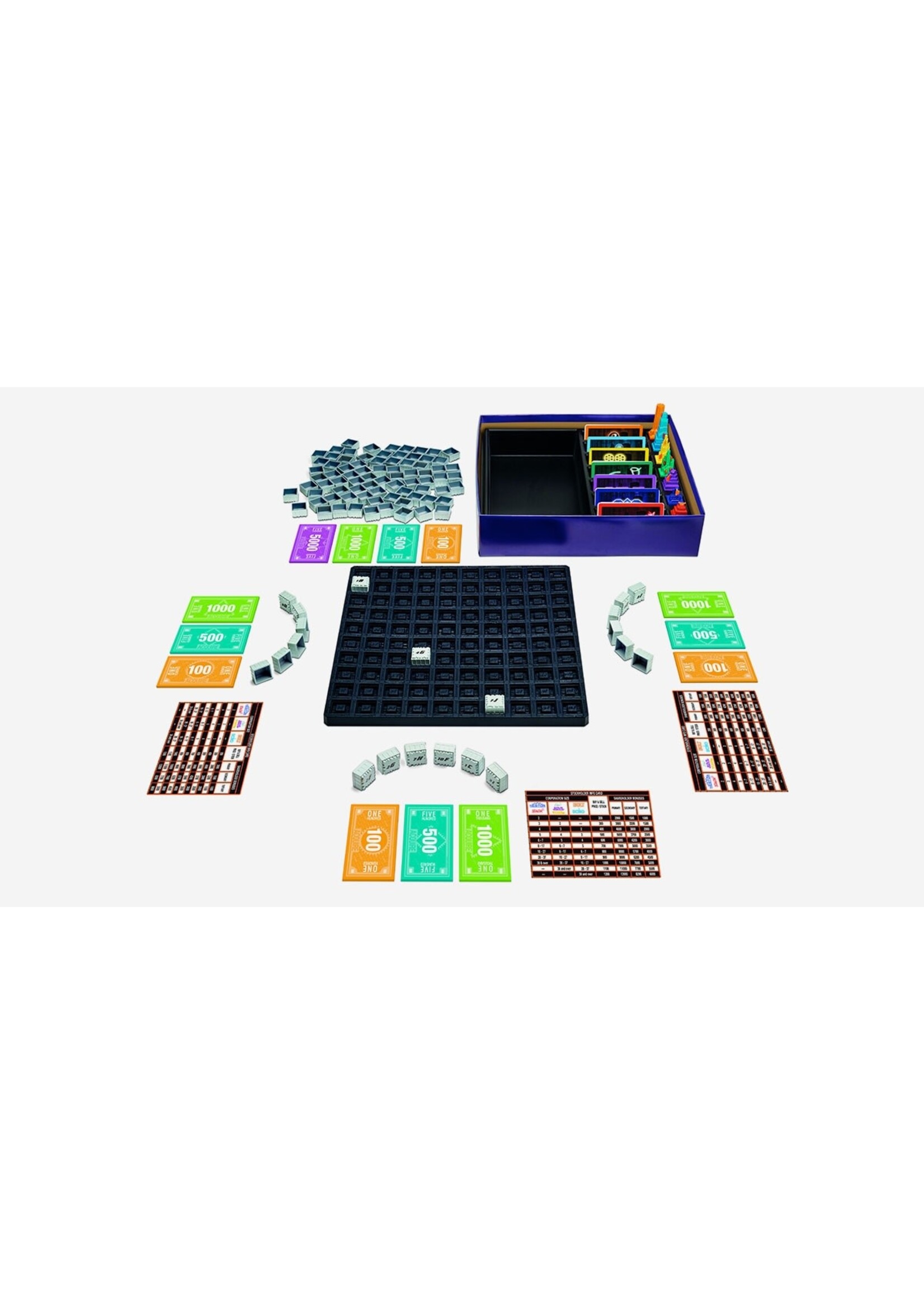 Renegade Game Studios Acquire