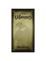 Ravensburger Villainous: Filled With Fright Expansion
