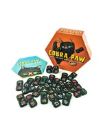 Bananagrams Cobra Paw