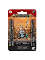 Games Workshop Idoneth Deepkin: Akhelian Thrallmaster