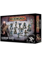 Games Workshop Necromunda: Cawdor Gang