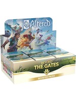 Asmodee Altered: Beyond the Gates Booster Display