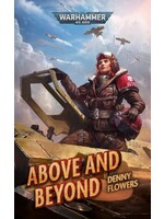 Games Workshop Above and Beyond (HB)