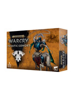 Games Workshop Warcry: Teratic Cohort